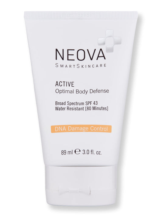 NEOVA Active Optimal Defense Broad Spectrum SPF 43