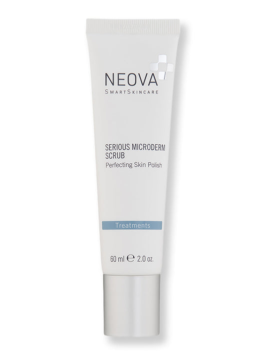 NEOVA Serious Microderm Scrub