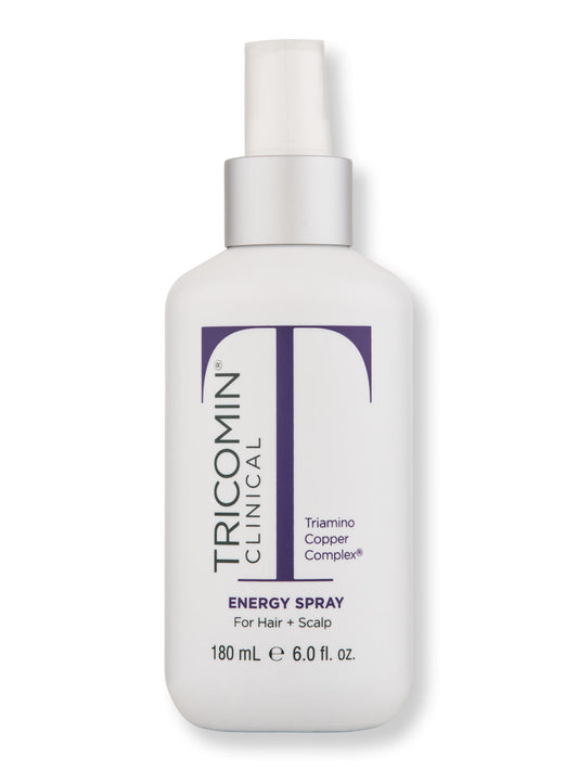 NEOVA Tricomin Energy Spray