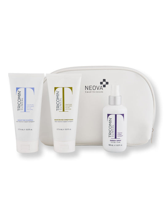 NEOVA Tricomin Regimen Kit