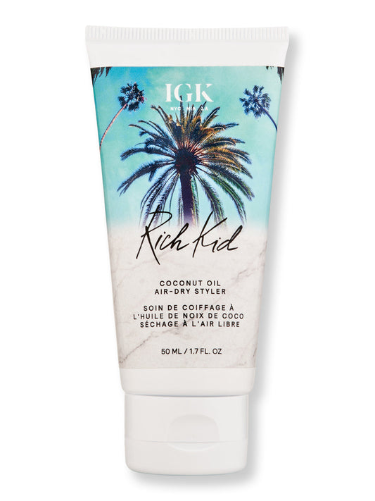 iGK Rich Kid Coconut Oil Gel