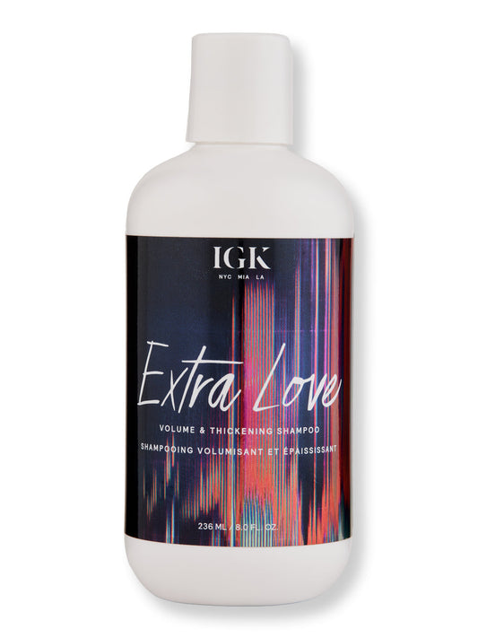 iGK Extra Love Volume & Thickening Shampoo