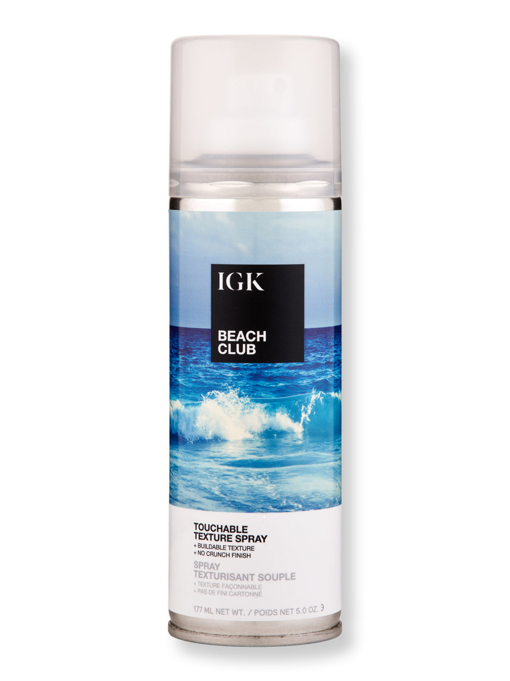 iGK Beach Club Texture Spray