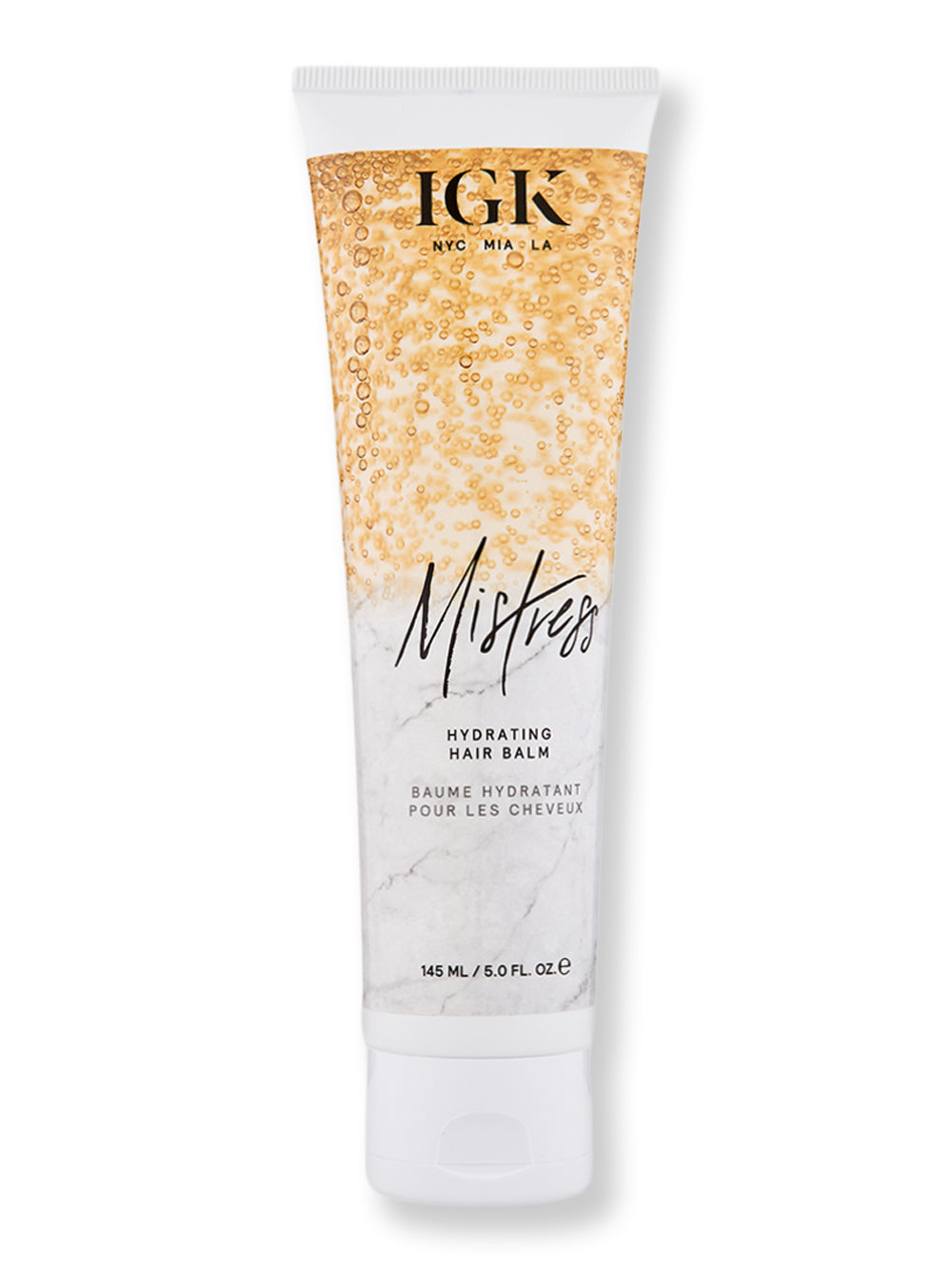 iGK Mistress Hydrating Hair Balm