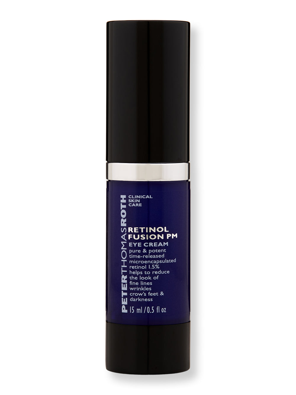 Peter Thomas Roth Retinol Fusion PM Eye Cream