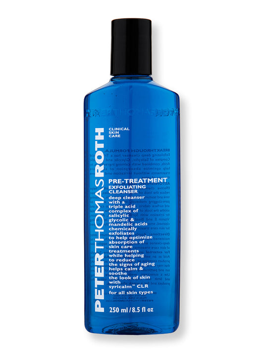 Peter Thomas Roth Pre-Treatment Exfoliating Cleanser