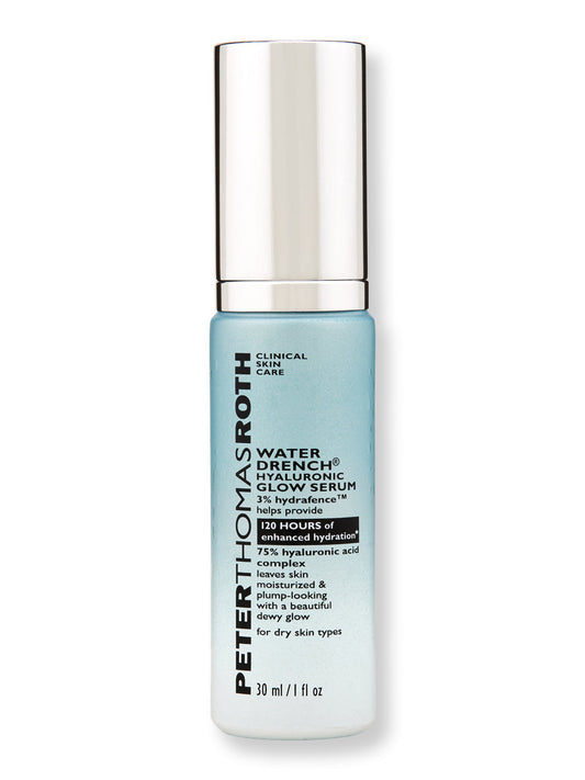 Peter Thomas Roth Water Drench Hyaluronic Glow Serum