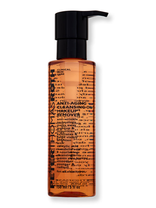 Peter Thomas Roth Anti-Aging Cleansing Oil Makeup Remover