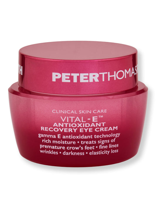 Peter Thomas Roth Vital-E Microbiome Age Defense Eye Cream .5 Oz