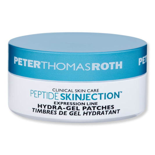 Peter Thomas Roth Peptide Skinjection Expression Line Hydra-Gel Patches