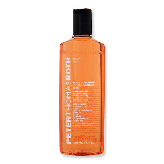 Peter Thomas Roth Anti-Aging Cleansing Gel