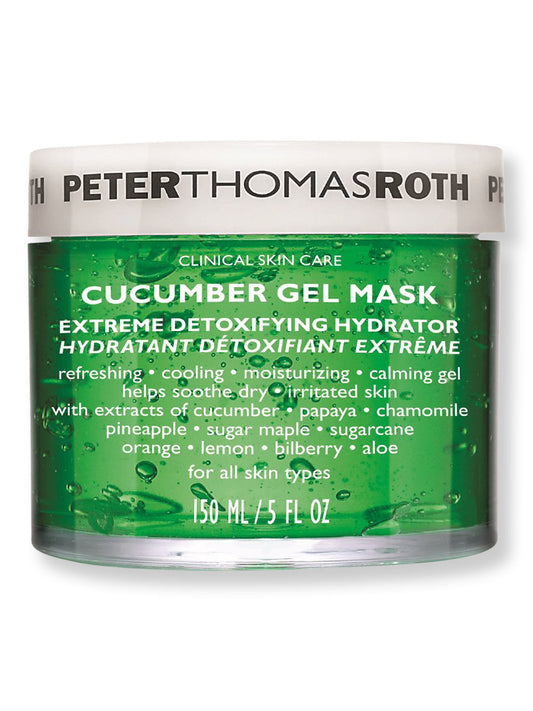 Peter Thomas Roth Cucumber Gel Mask