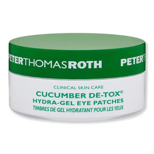 Peter Thomas Roth Cucumber De-Tox™ Hydra-Gel Eye Patches