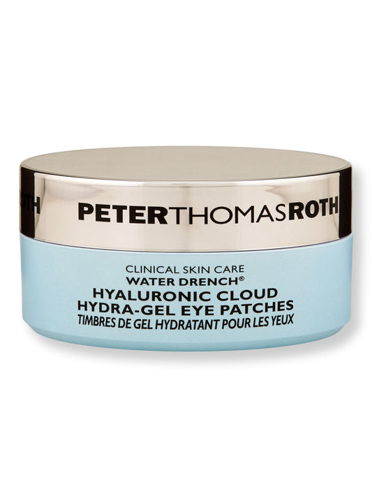 Peter Thomas Roth Water Drench® Hydra-Gel Eye Patches