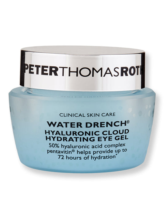 Peter Thomas Roth Water Drench® Hyaluronic Cloud Hydrating Eye Gel