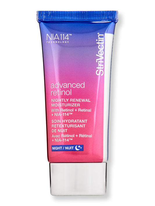 StriVectin Advanced Retinol Nightly Renewal Moisturizer