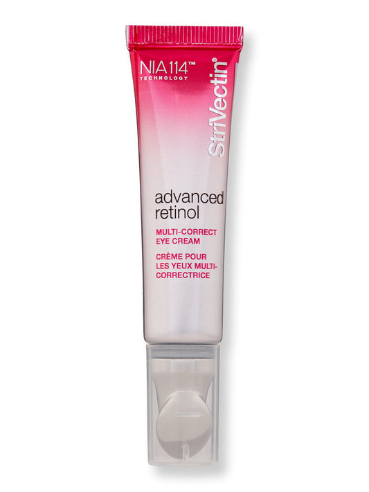 StriVectin Advanced Retinol Multi-Correct Eye Cream