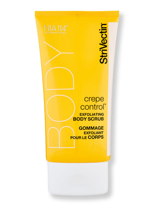 StriVectin Crepe Control Exfoliating Body Scrub