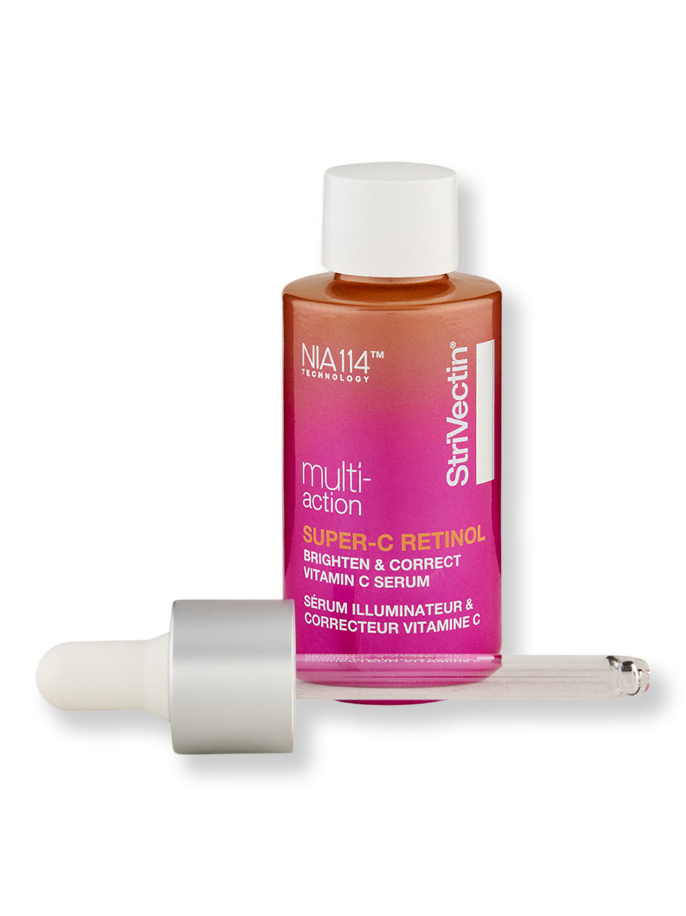 StriVectin Super-C Retinol Brighten & Correct Vitamin C Serum