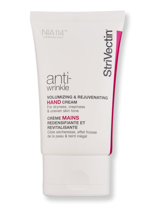 StriVectin Volumizing & Rejuvenating Hand Cream