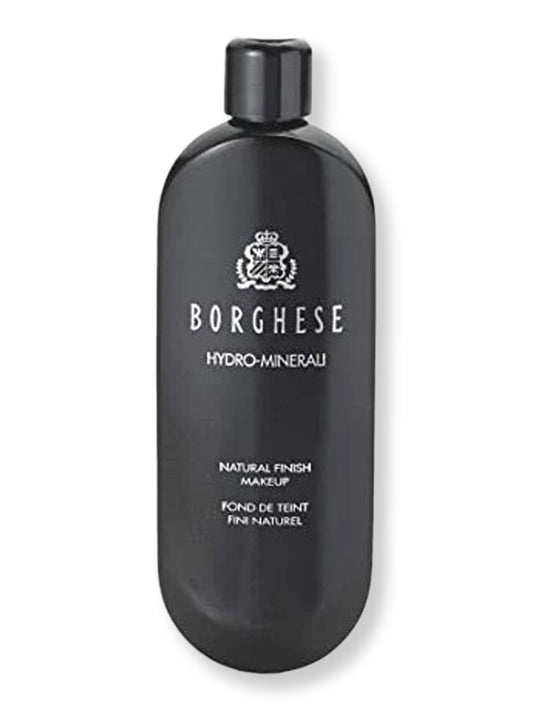 Borghese Hydro-Minerali Creme Finish Makeup 1.7oz