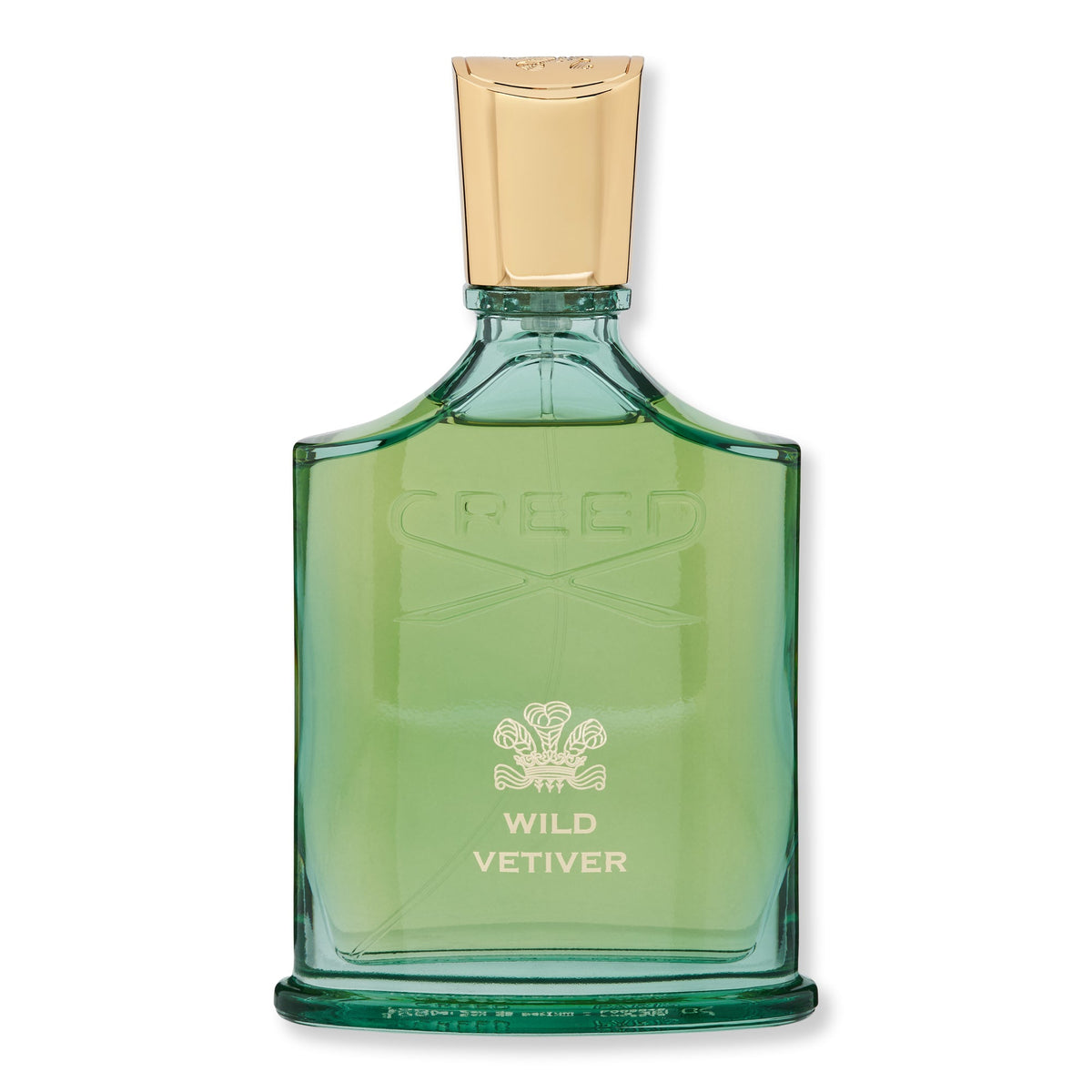 Creed Wild Vetiver Eau de Parfum - SkincareEssentials