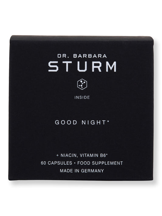 Dr. Barbara Sturm	Good Night