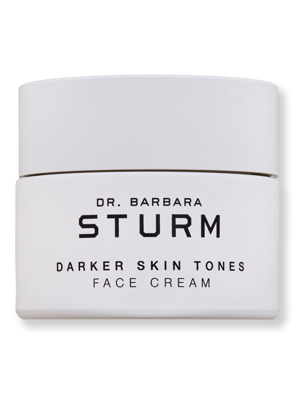 Dr. Barbara Sturm	Darker Skin Tones Face Cream