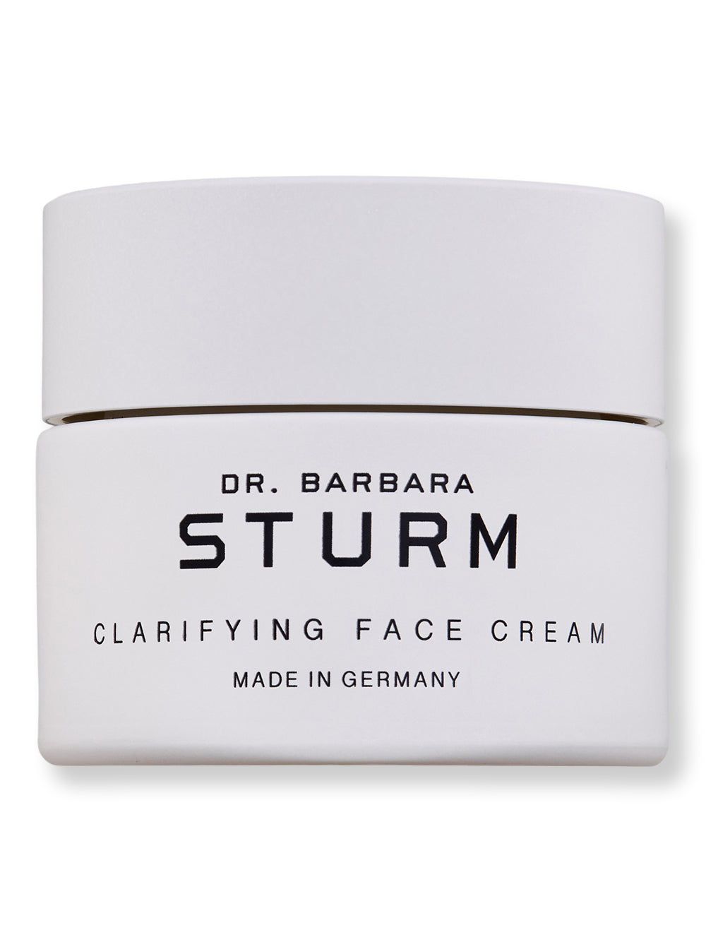 Dr. Barbara Sturm	Clarifying Face Cream
