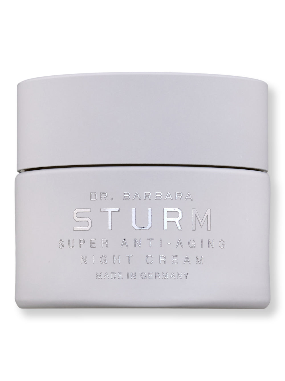 Dr. Barbara Sturm	Super Anti-Aging Night Cream