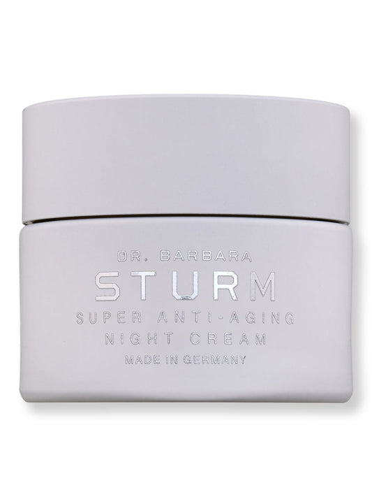 Dr. Barbara Sturm	Super Anti-Aging Night Cream