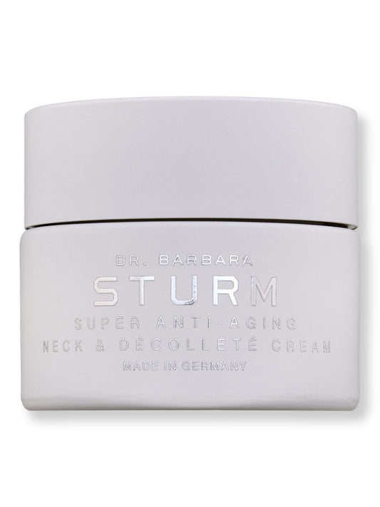 Dr. Barbara Sturm	Super Anti-Aging Neck and Décolleté Cream