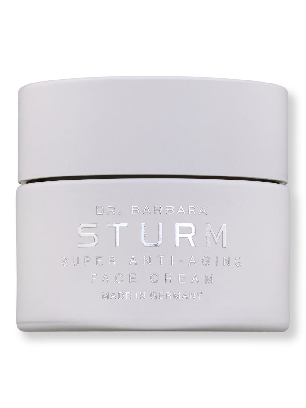 Dr. Barbara Sturm	Super Anti-Aging Face Cream