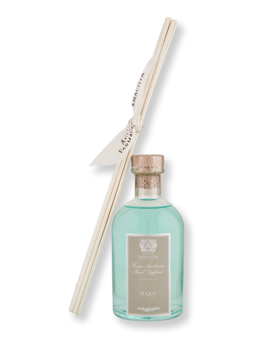 Antica Farmacista Acqua Reed Diffuser - SkincareEssentials