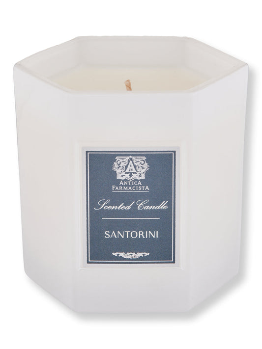 Antica Farmacista Santorini Candle - SkincareEssentials