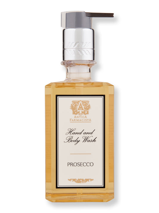 Antica Farmacista Prosecco Hand & Body Wash - SkincareEssentials
