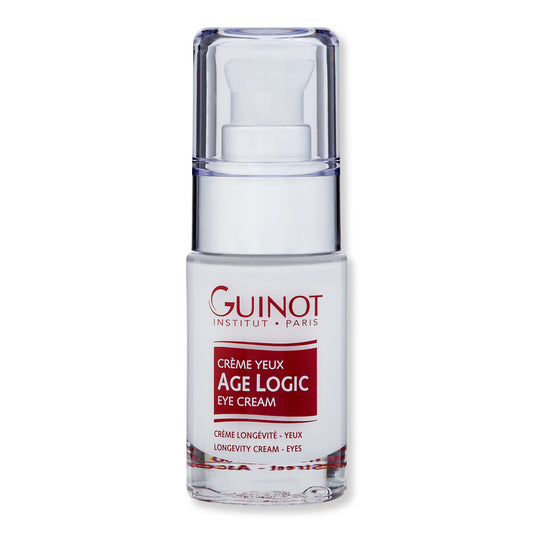 Guinot Age Logic Eye Cream