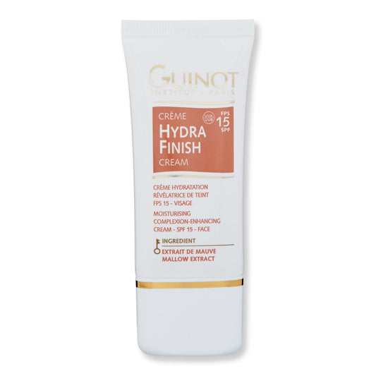 Guinot Hydra Finish Cream SPF 15