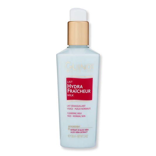 Guinot Hydra Fraicheur Cleansing Milk