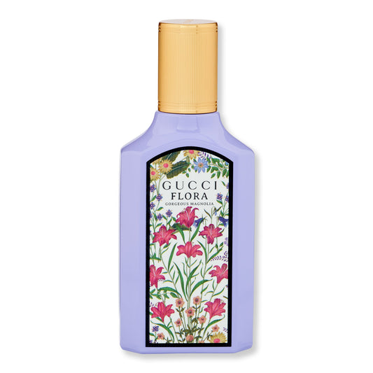 Gucci Flora Gorgeous Magnolia Eau de Parfum Spray - SkincareEssentials