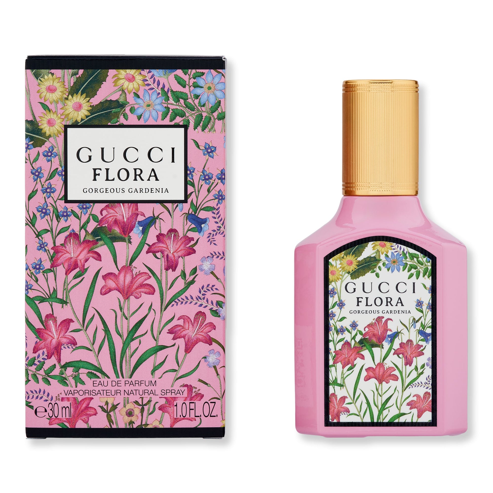 Gucci Flora Gorgeous Gardenia Eau de Parfum Spray - SkincareEssentials