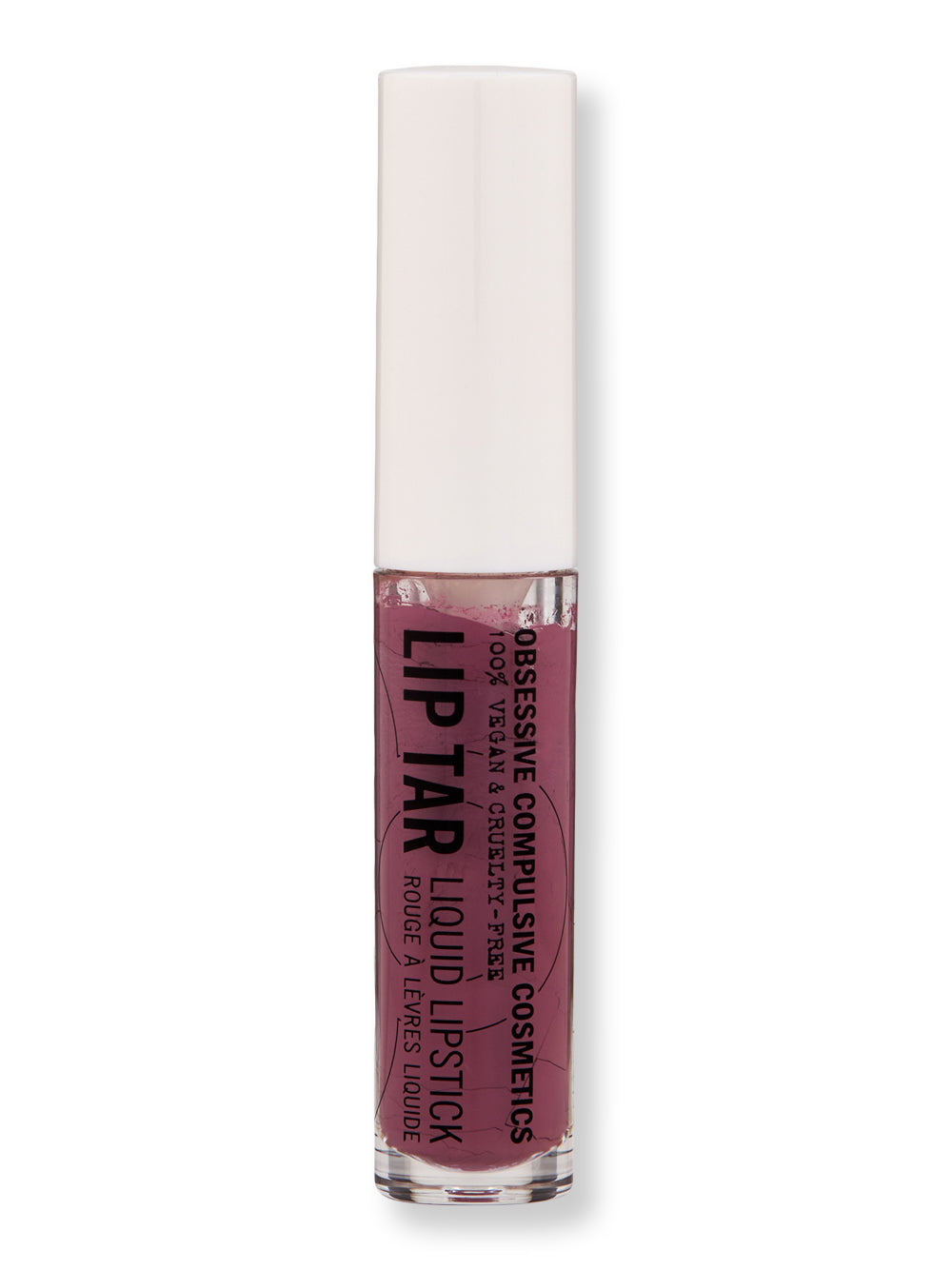 Obsessive Compulsive Cosmetics Lip Tar