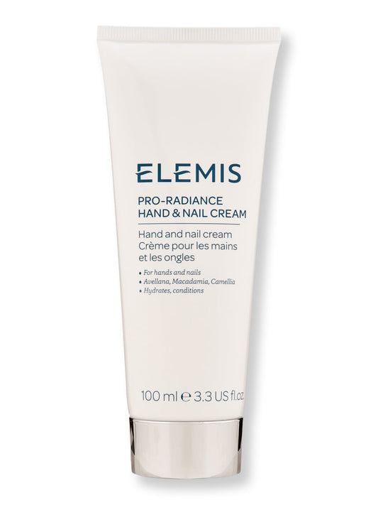 Elemis Pro-Radiance Hand & Nail Cream 100ml