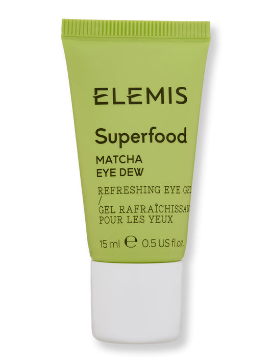 Elemis Superfood Matcha Eye Dew 15ml