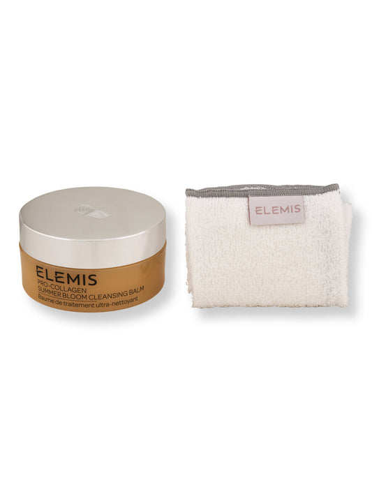 Elemis Pro-Collagen Summer Bloom Cleansing Balm