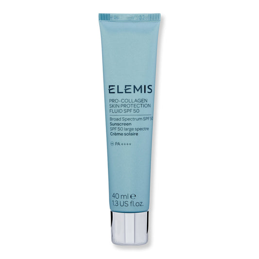 Elemis Pro-Collagen Skin Protection Fluid SPF50 - SkincareEssentials