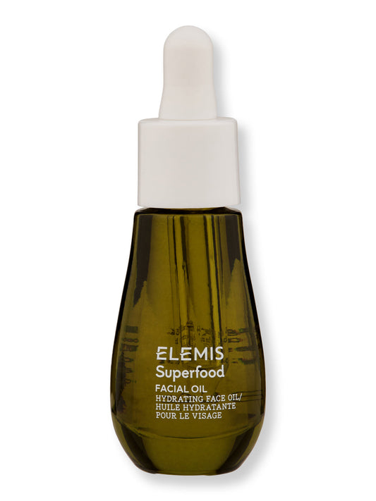 Elemis Superfood Facial Oil 0.5 oz