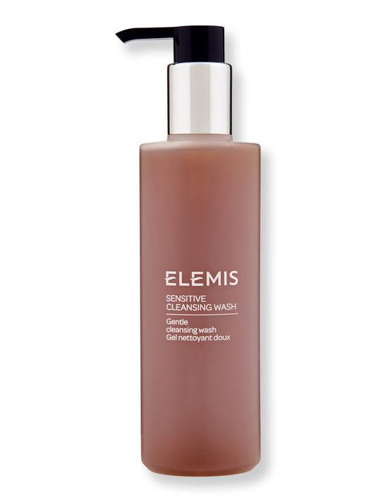 Elemis Sensitive Cleansing Wash 200ml