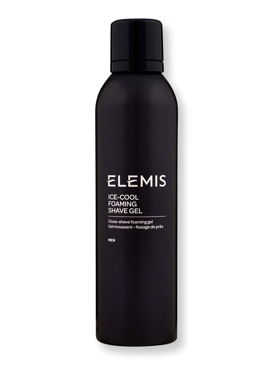 Elemis Ice Cool Foaming Shave Gel 200ml