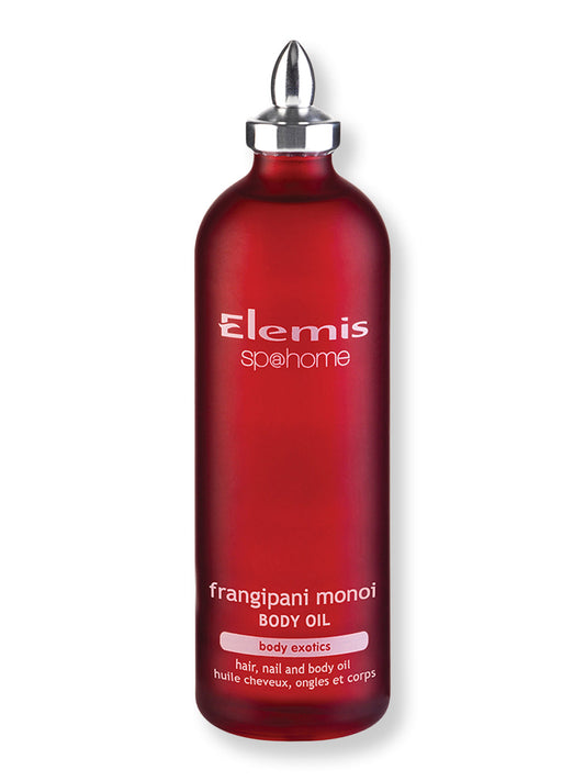 Elemis Frangipani Monoi Body Oil